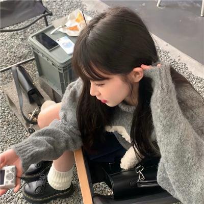 身为女主角!